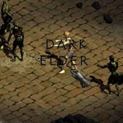 Dark Elder : The Plague Bearer